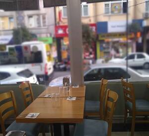 Dama Kebap Seyrantepe Istanbul
